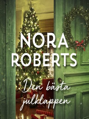 cover image of Den bästa julklappen